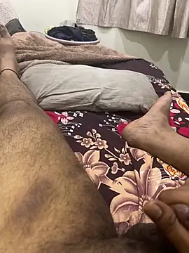 saibhai Chat XXX in diretta