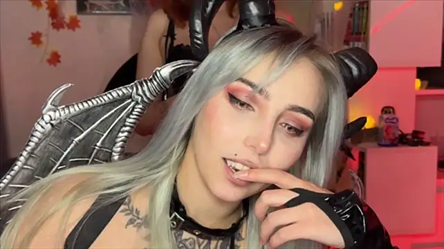 Živý XXX chat Absent_Fairy