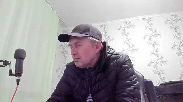SanFrantsisko's Live XXX Chat