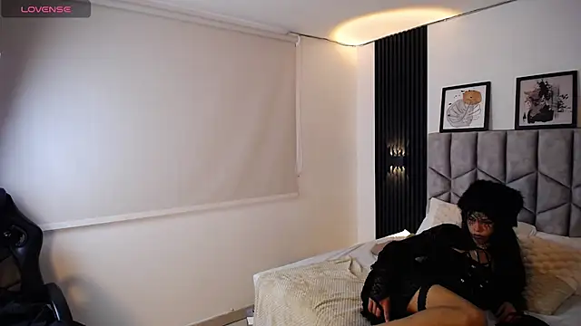 Sweet_Poison37's Live XXX Chat