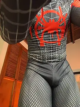 Chatroom XXX en direct de Samir_bear