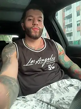 Czat XXX na żywo – Frank_Farrell