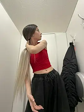 Онлайн чат XXX nancy_chancy