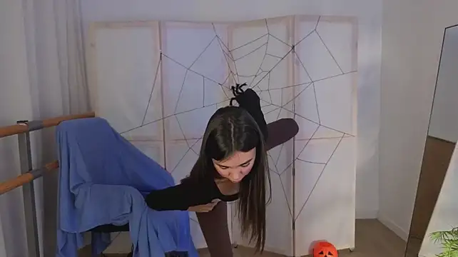 Živý XXX chat Belle_Coy