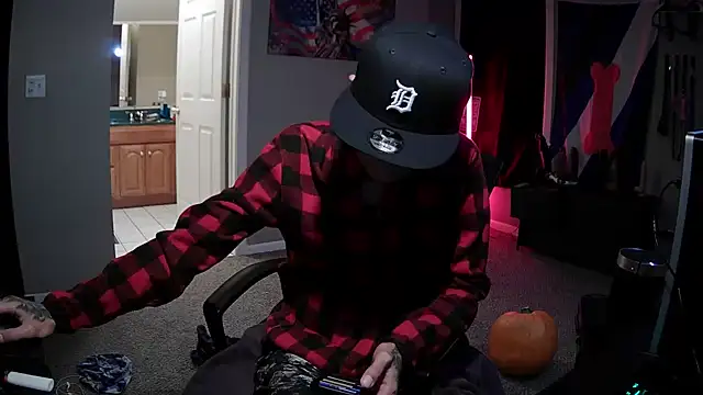 Chat XXX en directo de Michigan9000
