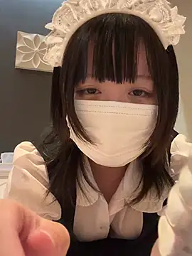 MaNaKa_55のウェブカメラショー