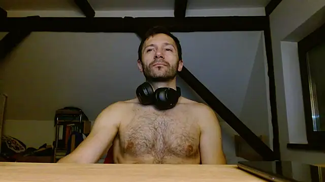 mariuchohot – Naživo XXX chat