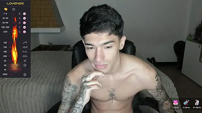 Chat XXX Live Damon__333
