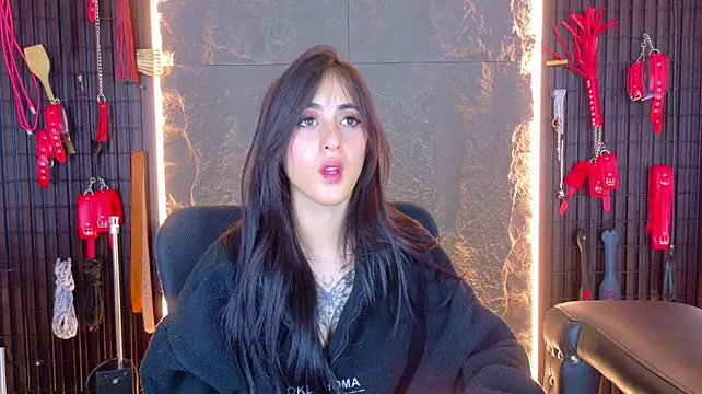 Živý XXX chat lilith_jeane_7