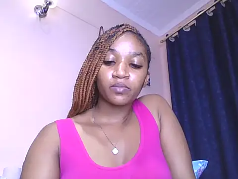 Chat XXX en directo de Makiwa20
