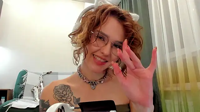 TommieHach's Live XXX Chat