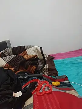 Sembang XXX Secara Langsung ritzabeth_daniel