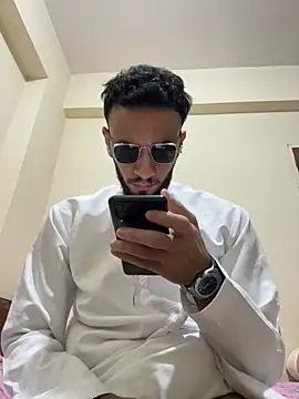kingtop222 Adlı Modelin Web Kamerası Şovu