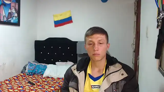 Stiiveen777's Live XXX Chat