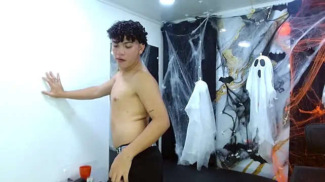 Show webcam de ThiagoVip