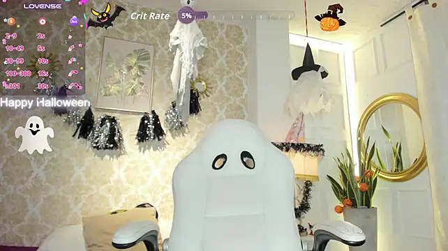 LilyThea 现场XXX聊天