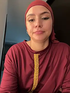 Darsha_KhemuのライブXXXチャット
