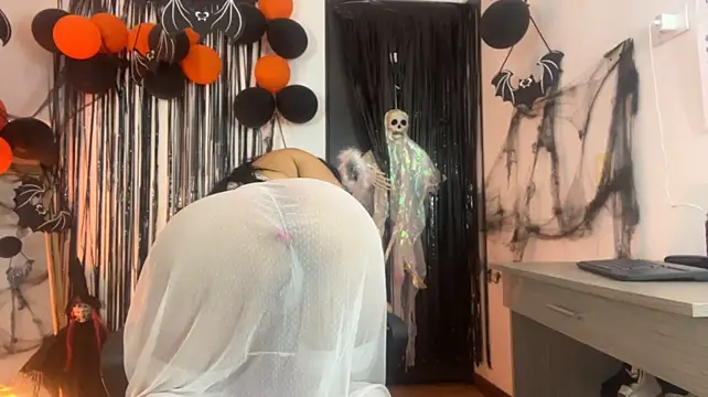 karimelee_のライブXXXチャット