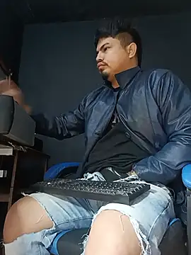 MasterDickcheese Chat XXX in diretta