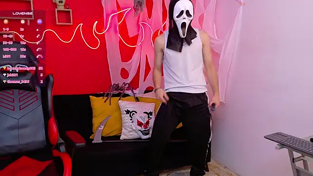 LoganSteel_ Chat XXX live