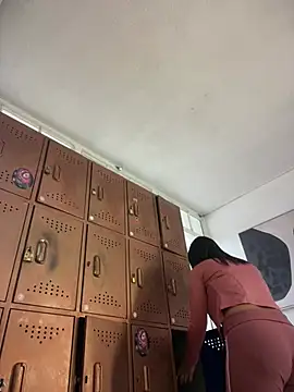 AdaPink_ Live XXX Chat