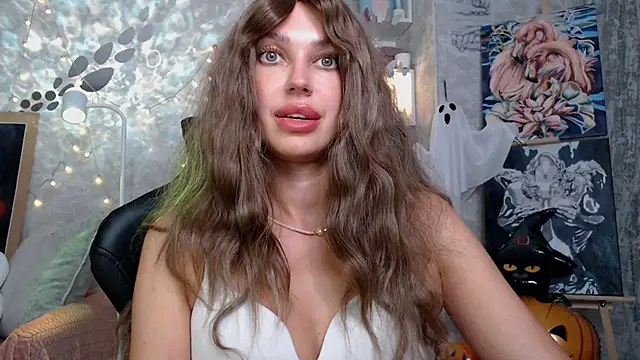 NickyAdamidi Live XXX-Chat
