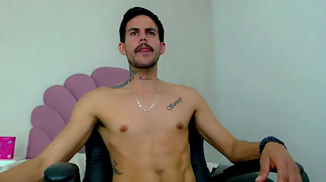 Chatroom XXX en direct de Leo_vesper1