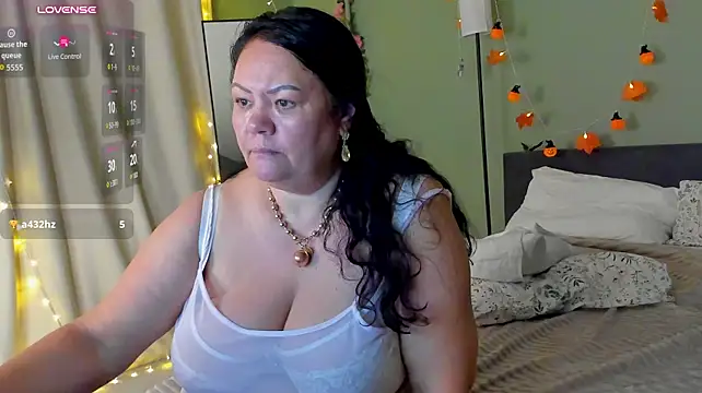 sandra_jackson Chat XXX in diretta