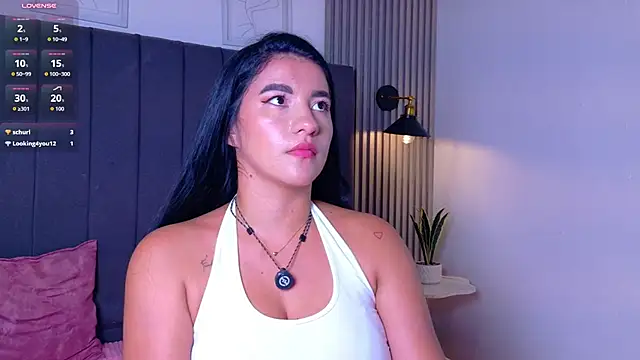 Victoria_Rous_ Chat XXX in diretta