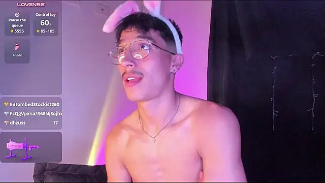 Онлайн чат XXX tim__fox