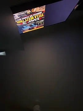 TSOHG1's Webcam Show