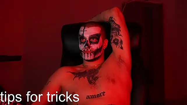Igor_Wilde – Naživo XXX chat