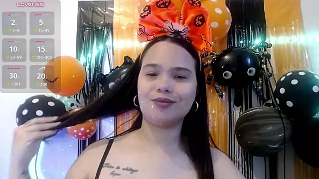 nicolle_jenifer Live XXX-Chat