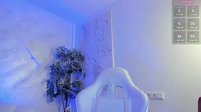 lissababe1 Live XXX-Chat