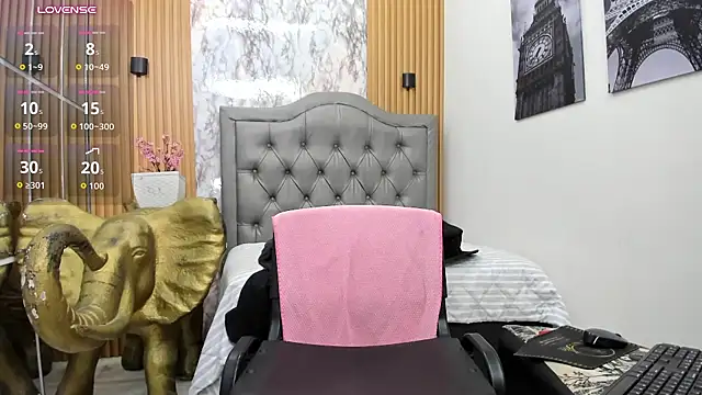 Noha_scott Chat XXX live