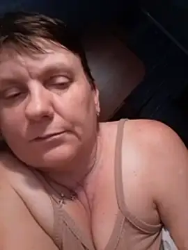 ArinaSky888's Webcam Show