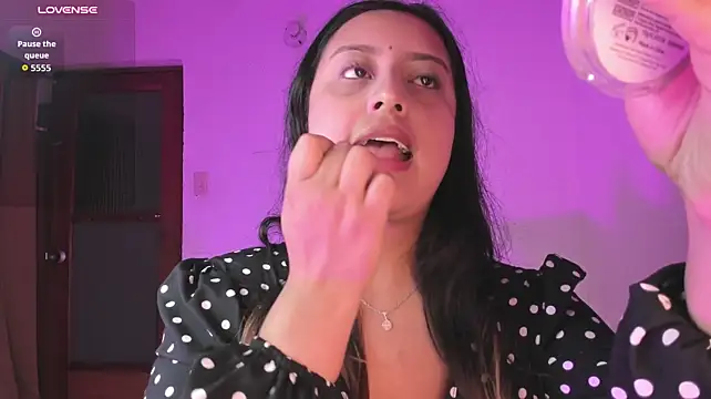 Czat XXX na żywo – StarfireLo