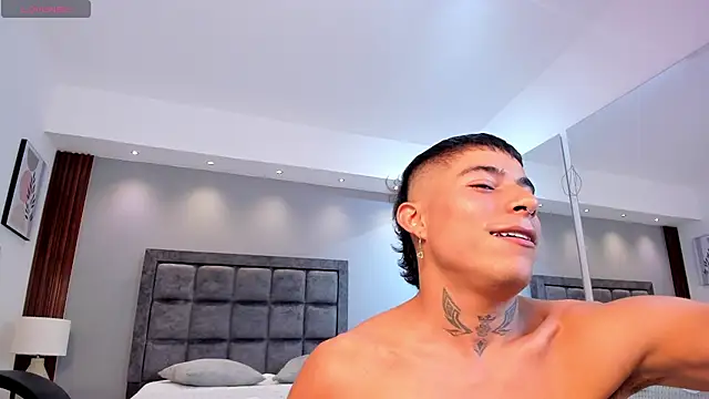 แชท XXX สดของ Joshuadiorr