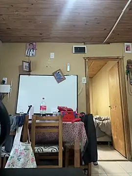 Show modela papacito89arg na web-kameri