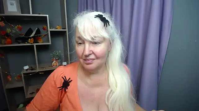BlondyLeeBestのライブXXXチャット
