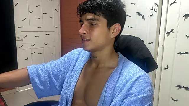 Živý XXX chat nicockzilla