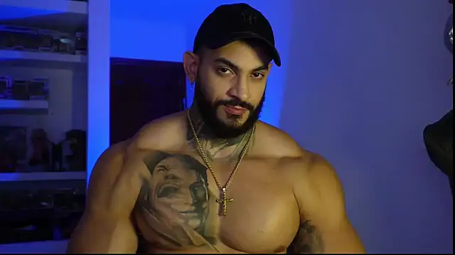 Sembang XXX Secara Langsung iamjackc_