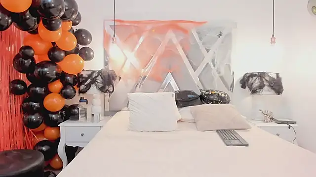 Онлайн чат XXX AngelBlue__