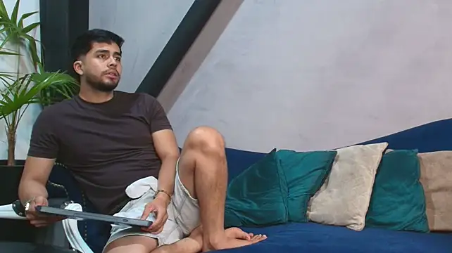 Chatroom XXX en direct de Nico_cerati