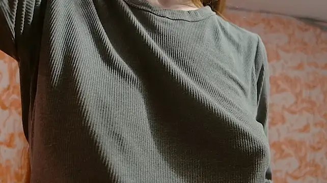 shelikessoymilk Show Webcam