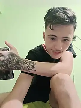 denysio89 Chat XXX live
