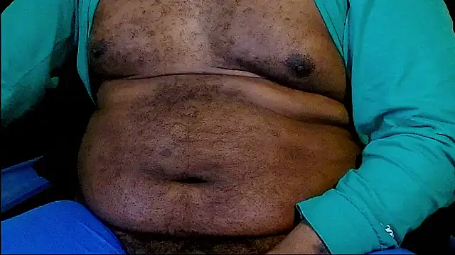thr33strik3s' Webcam Show