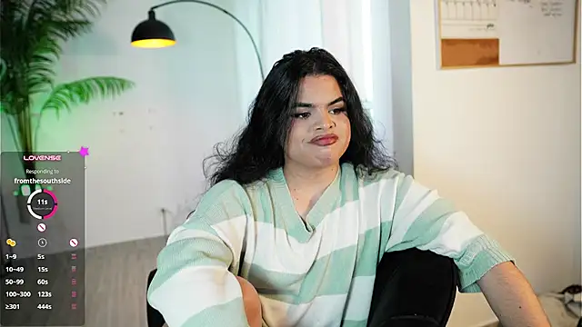 Chat XXX Live artechloe