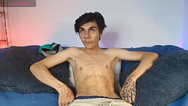 HarryLaurent18 Chat XXX live