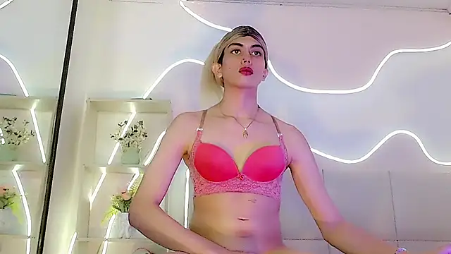 دردشة Daniela_Pink_ الجنسية المباشرة